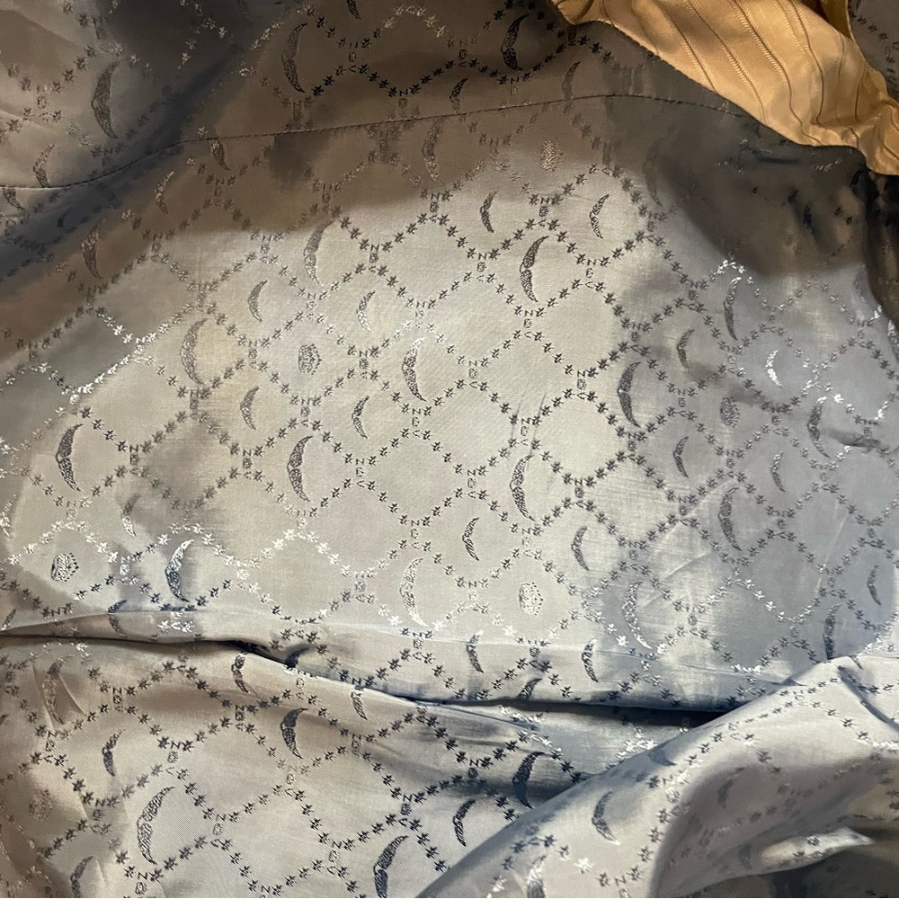 EUC Zadig & Voltaire Black Heart Blazer - Picture 5 of 11
